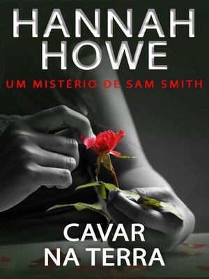 cover image of Cavar na Terra